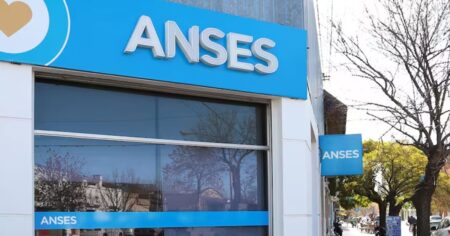 ANSeS cuándo cobro: el calendario de pagos completo de julio de 2025 imagen-28