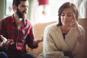 Tres consejos de un psiquiatra para evitar las discusiones de pareja imagen-2