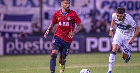 Fuerte denuncia de un jugador del Ascenso: "Te ofrecen plata para ir para atrás" imagen-14