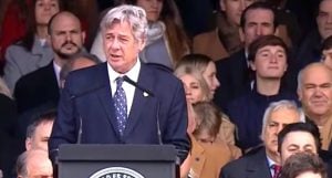 La Rural a Milei: “El campo no es un aliado partidario, es un aliado de la Argentina” imagen-3