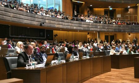 La Legislatura de Misiones sancionó una nueva ley para el abordaje integral del cáncer de páncreas imagen-15