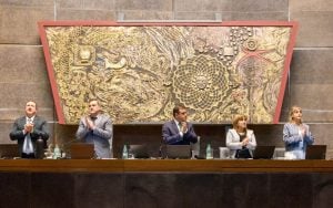 El Legislatura misionera aprobó leyes clave centradas en la salud pública, cultura e historia provincial imagen-7