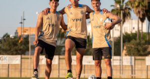 Partidos de hoy, lunes 21 de julio: horario y por dónde ver fútbol en vivo imagen-2