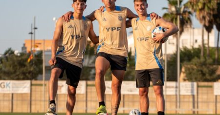 Partidos de hoy, lunes 21 de julio: horario y por dónde ver fútbol en vivo imagen-26