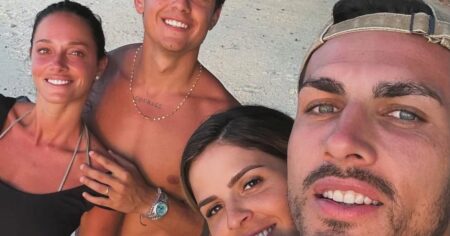 La noticia del espectáculo que ilusiona los hinchas de Boca con ver a Dybala y Paredes juntos imagen-17