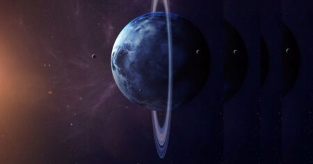Urano ingresa en Géminis: cuáles son los signos más afectados de uno de los tránsitos cruciales de 2025 imagen-16