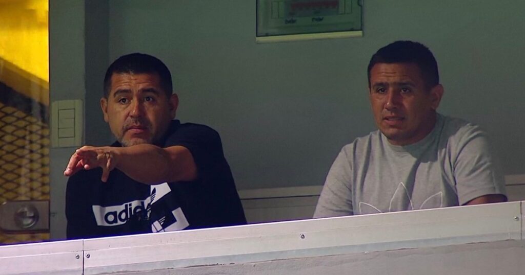 El trasfondo de la decisión judicial con el hermano de Riquelme imagen-4