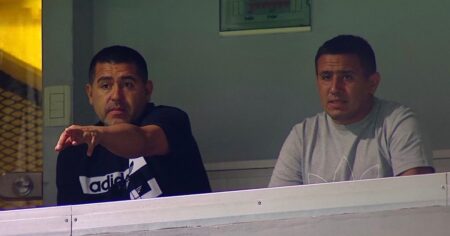 El trasfondo de la decisión judicial con el hermano de Riquelme imagen-18