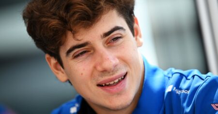 El guiño de Alpine para Franco Colapinto: el mensaje que le da tranquilidad hasta fin de año imagen-18