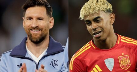 Está cerca de confirmarse la fecha para la Finalissima entre Argentina y España: ¿cuándo sería? imagen-15