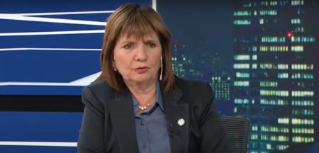 Patricia Bullrich dijo estar “preparada” para ser candidata en la ciudad de Buenos Aires: “Por ahí me mandan al ring” imagen-8