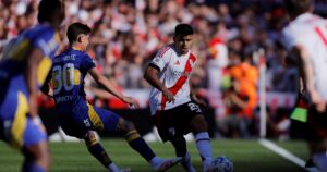 Boca y River, esta vez más obligados imagen-1