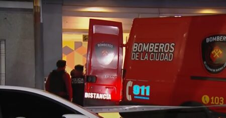 Hallan muertos a una mujer surcoreana y a su hijo en su departamento de Caballito: el drama familiar que investiga la Policía imagen-7