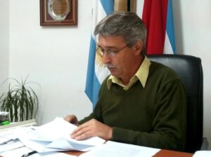 Las polémicas declaraciones de un intendente de Entre Ríos sobre las jubilaciones: “Que se mueran muchos para que cobren mejor los demás” imagen-2