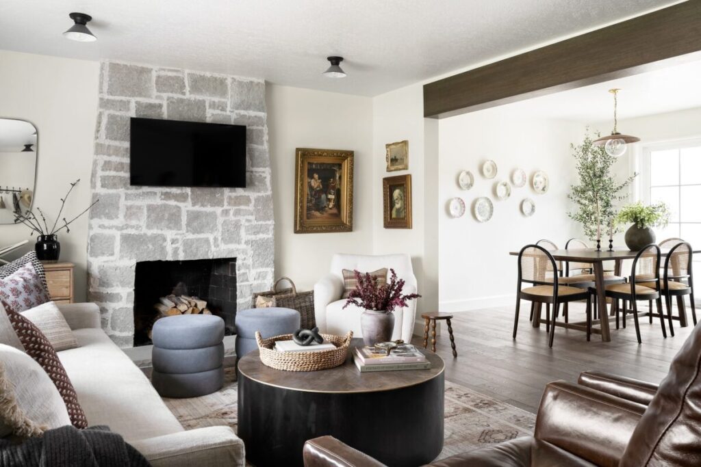 Los mejores reality shows de casas para ver en Netflix imagen-93