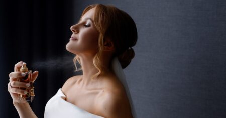 Brumas perfumadas: qué son y cómo pueden sustituir al perfume para todos los días imagen-12