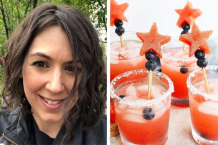 Cuáles son las frutas más saludables para el verano, según una dietista de Nueva York imagen-8