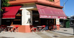 ¿Por qué el barrio Monte Castro se llama así?: la historia de una familia, una chacra arbolada y el primer ejército patrio imagen-3