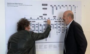 Dos días de vorágine regulatoria: se terminan las funciones delegadas de la Ley Bases y el Gobierno apura la última desregulación imagen-2