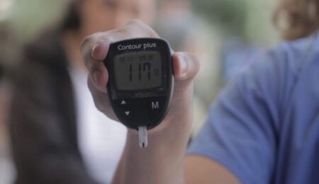  El Madariaga impulsa un abordaje integral y multidisciplinario de la diabetes y potencia la prevención imagen-15