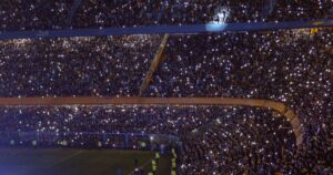 Boca sacó chapa con la fiesta de los hinchas a Paredes imagen-4