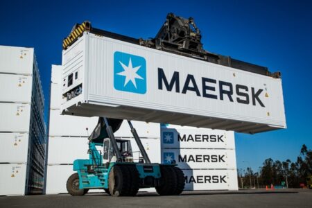 La gigante naviera Maersk comenzará a operar en el Puerto de Posadas: “Vienen porque han detectado el potencial de la zona” imagen-13