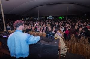 Posadas | Más de 2500 personas disfrutaron de Malbec de Selva en Estancia La Soñada imagen-7
