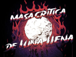 Este jueves, la Masa Crítica vuelve a salir bajo la Luna Llena imagen-1