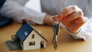 «Ley de libertad inmobiliaria”: el proyecto libertario que propone abrir el mercado sin regulaciones y genera fuerte rechazo del sector en Misiones imagen-9