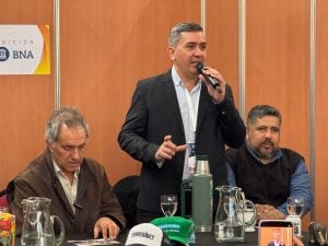 Feria Caminos y Sabores: el ministro Arrúa destacó que la temporada de Invierno en Misiones tendrá una agenda cargada de festivales y actividades que combinan naturaleza y gastronomía  imagen-7
