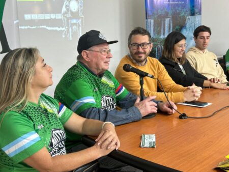Apóstoles se prepara para vivir una nueva edición del clásico Motoencuentro imagen-67