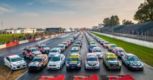 El Gálvez ofrecerá dos carreras gratis: Turismo Pista con 300 pilotos y Turismo Carretera 2000 imagen-1