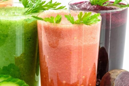 Tres infusiones naturales que ayudan a revitalizar la salud del hígado imagen-7