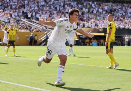 Real Madrid, con el goleador revelación y un Mbappé de regreso para buscar la final ante el mejor: PSG imagen-21