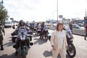 Crearon un registro para proteger a policías que denuncien delitos cometidos dentro de las fuerzas federales imagen-1
