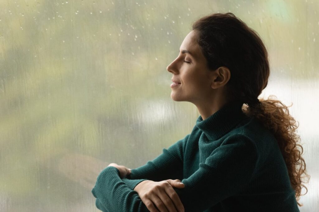 La acción inconsciente que si la hacés bien puede cambiarte la vida imagen-5