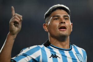 En la selva no hay caballeros: River y Racing borran los sospechados pactos del fútbol imagen-1
