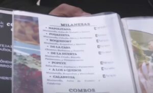 Video: una parrilla porteña congelará los precios hasta el 1º de diciembre imagen-1