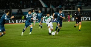 El uno x uno de la clasificación de Racing imagen-3