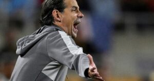 Qué dijo Simone Inzaghi, DT de Al Hilal, sobre el histórico triunfo sobre Manchester City imagen-2