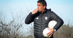 El rival de River tiene nuevo técnico imagen-1