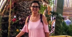 Misiones | Hallaron restos óseos en un basural: investigan si son de Noelia Schroter, quien está desaparecida desde hace un año y medio imagen-4