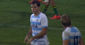 Los Pumitas ya tienen equipo para enfrentar a Francia por el bronce del Mundial M20 imagen-3