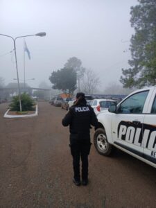 Nuevamente habilitado el Paso Fronterizo de Puerto Panambí imagen-2