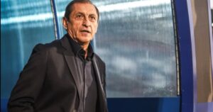 Cómo le fue a Ramón Díaz en su debut con Olimpia imagen-3