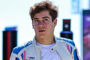 Franco Colapinto en la Fórmula 1: día, horario, TV y cómo ver online el Gran Premio de Gran Bretaña imagen-2