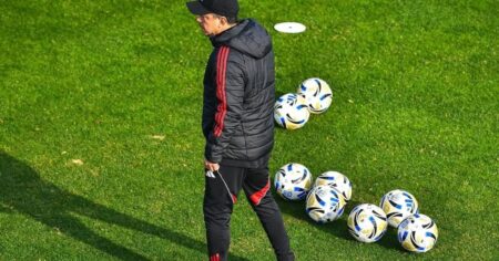 La triple Gen: River, ante otra prueba para seguir recuperando el ADN Gallardo imagen-13
