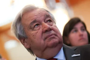 La ONU dice que es inhumano tener a cinco millones de palestinos “sin ningún derecho” imagen-4