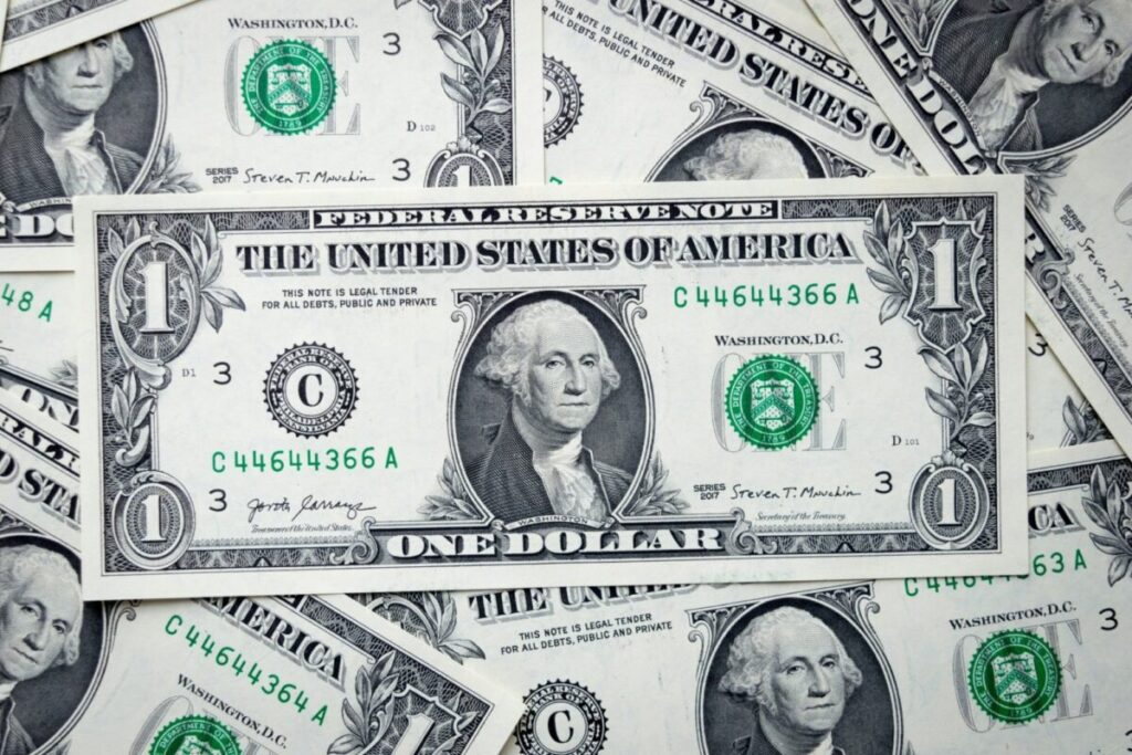De dólar a peso mexicano hoy: a cuánto cotizó la moneda este lunes 14 de julio imagen-5