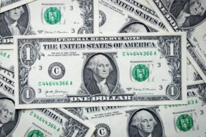 De dólar a peso mexicano hoy: a cuánto cotizó la moneda este lunes 14 de julio imagen-1